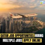 QATAR Jobs