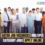 Qatar Job