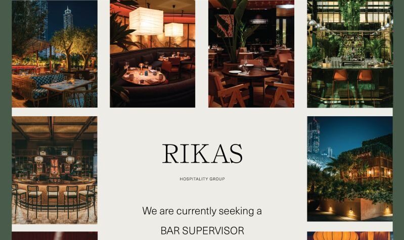 Rikas Group