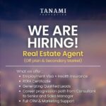 TANAMI PROPERTIES