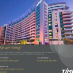 TIME Oak Hotel & Suites