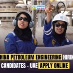 China Petroleum Engineering