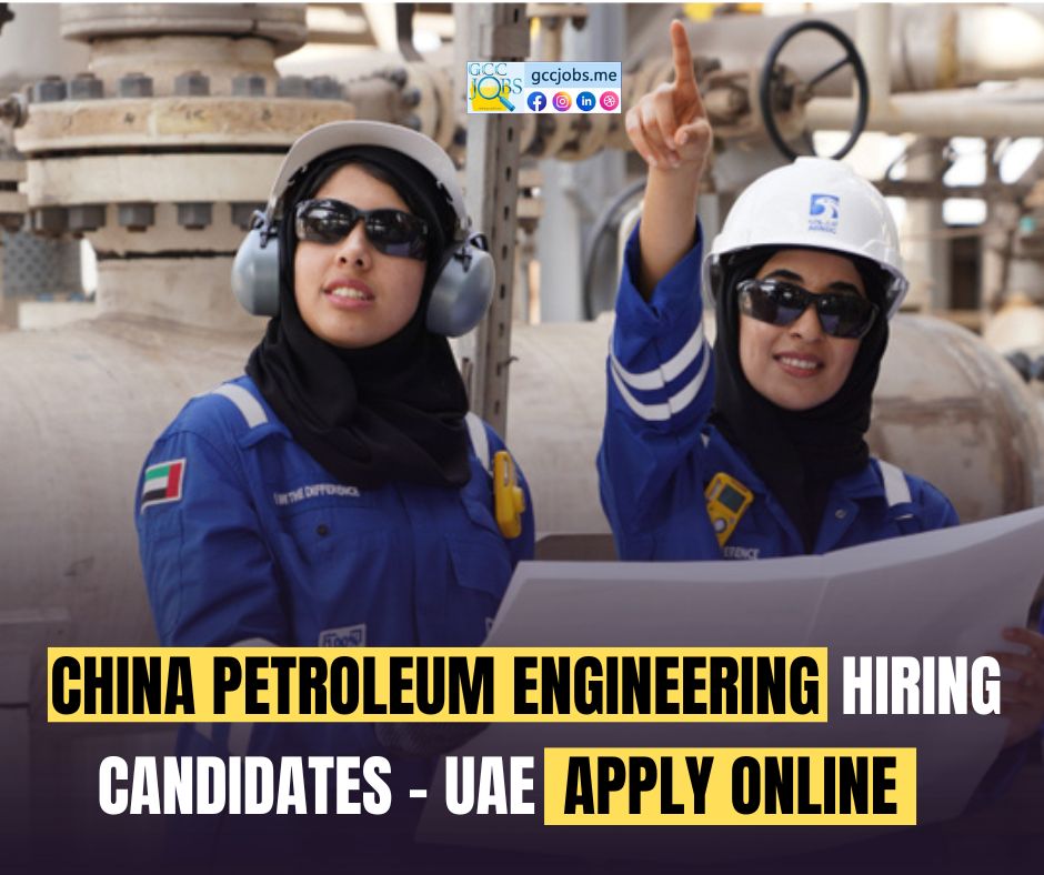 China Petroleum Engineering