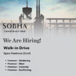 SOBHA CONSTRUCTIONS