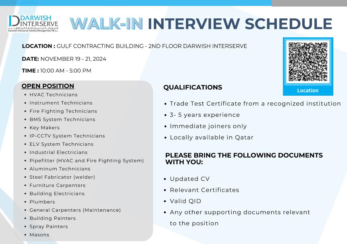 Darwish Terserv Facility Management 