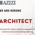 Azizi Development