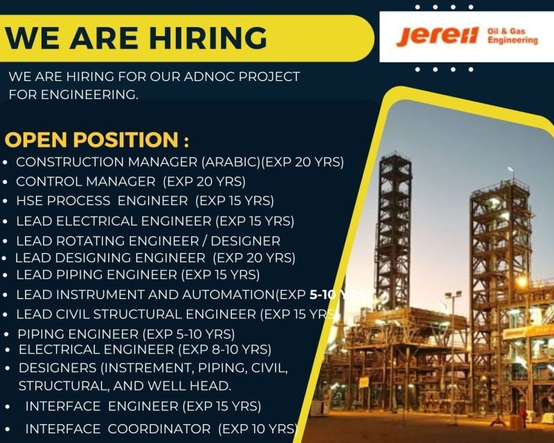 Jerell Engineering