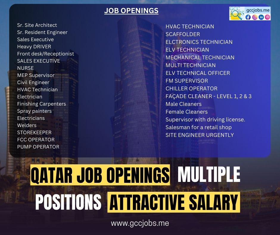 Qatar Ads