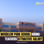 Woodlem School