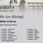 SOBHA CONSTRUCTIONS