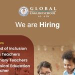 Global English School