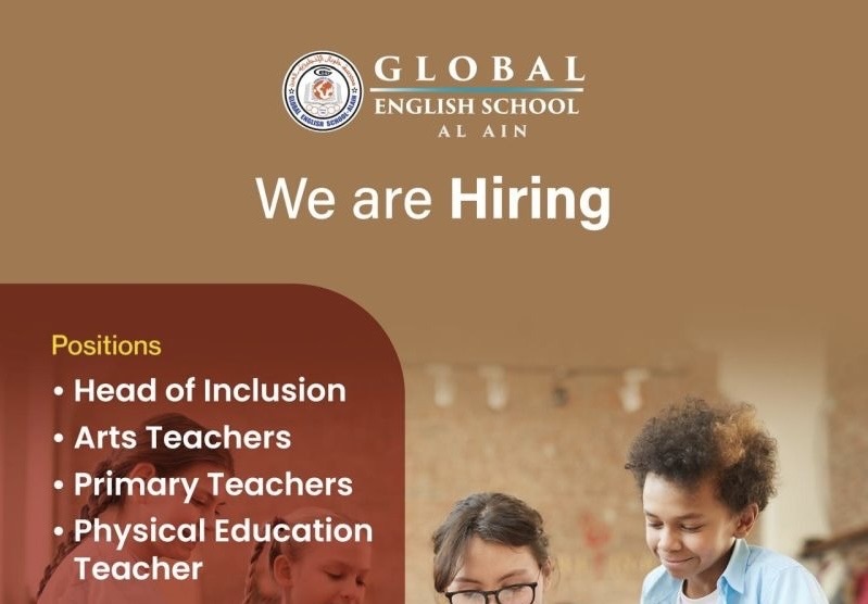 Global English School