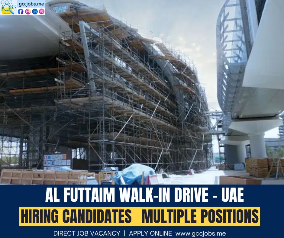 Al Futtaim Contracting