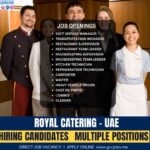 Royal Catering