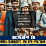 Dussmann FM