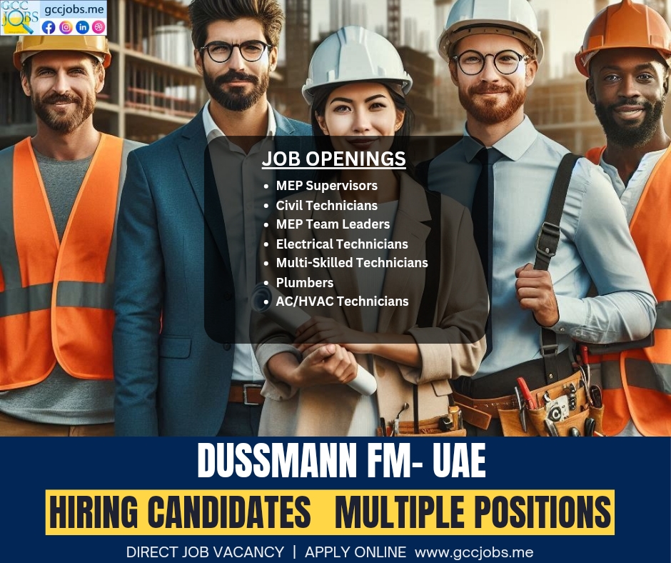 Dussmann FM