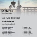 Sobha Construction