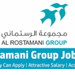 AL ROSTAMANI GROUP