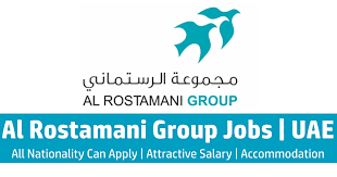 AL ROSTAMANI GROUP