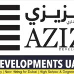 Azizi Developments