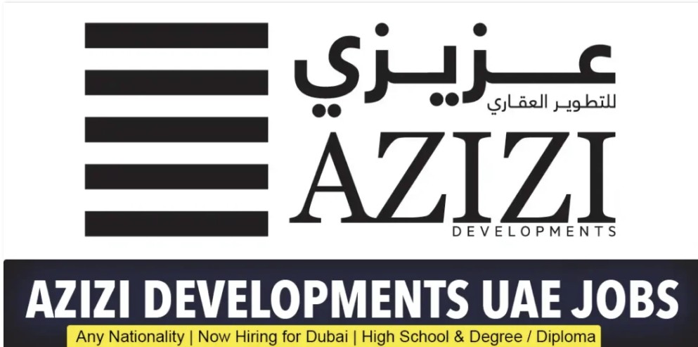 Azizi Developments