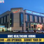 NMC Healthcare