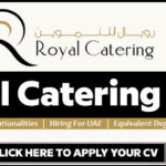 Royal Catering