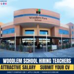 Woodlem Schools