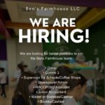 Ben's Farmhouse LLC