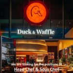 Duckand Waffledubai