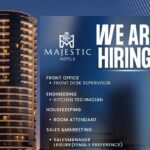 MAJESTIC HOTELS