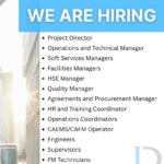 Darwish Interserve Facility Management 