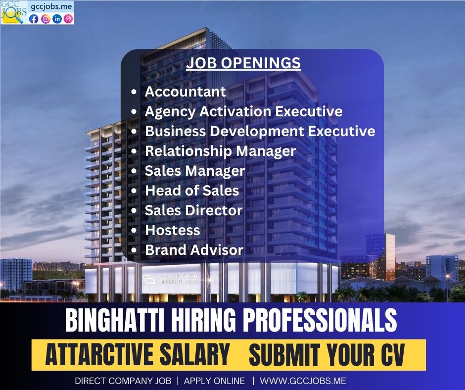 BINGHATTI