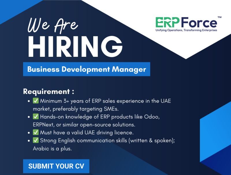 Erpforce