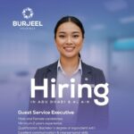 BURJEEL HOLDINGS