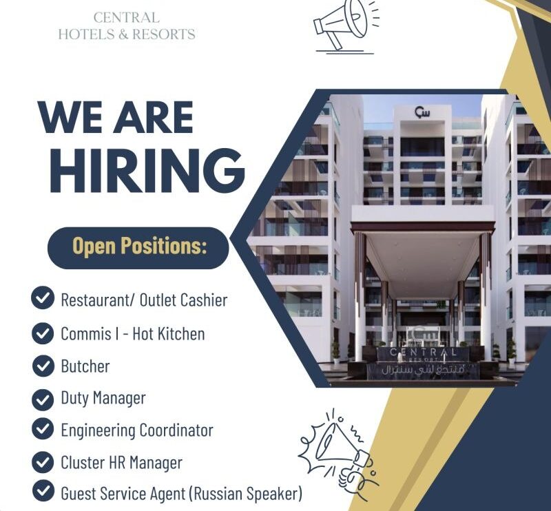 CENTRAL HOTELS & RESORTS