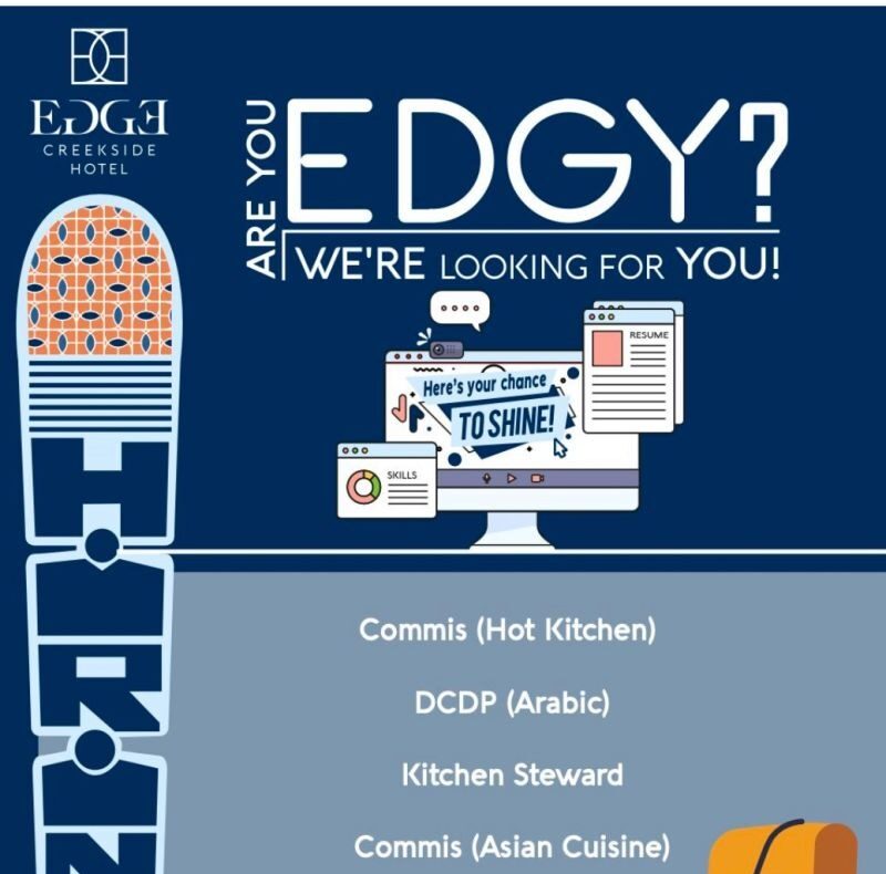 EDGE HOTEL