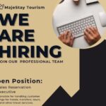 MajeStay Tourism