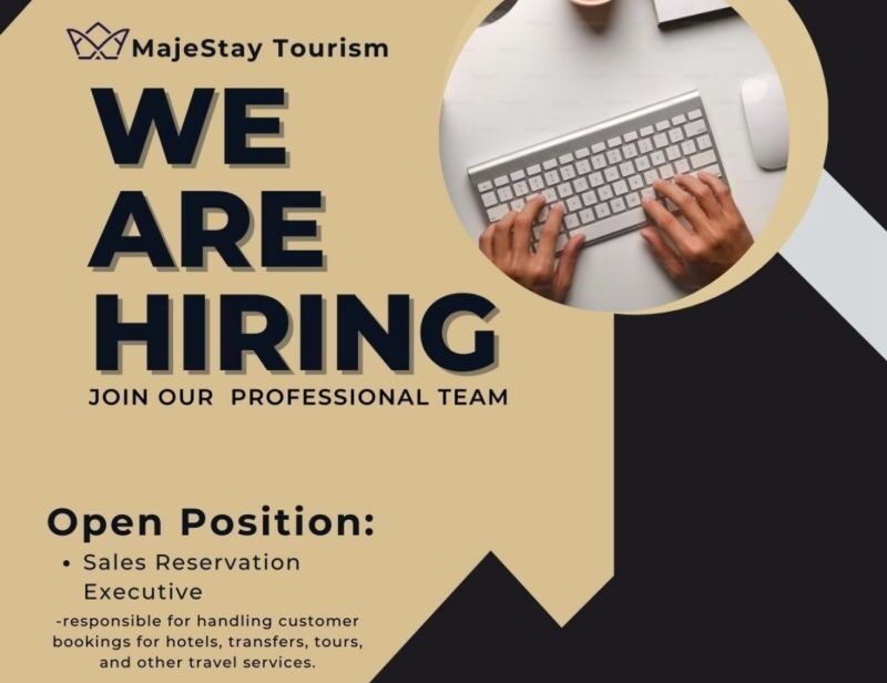 MajeStay Tourism