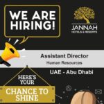 JANNAH HOTELS & RESORTS