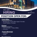 War Wick Hotels