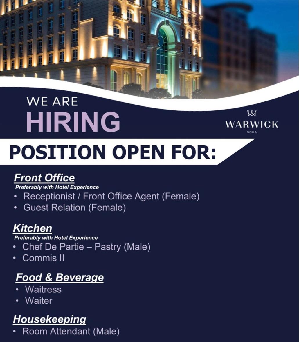 War Wick Hotels