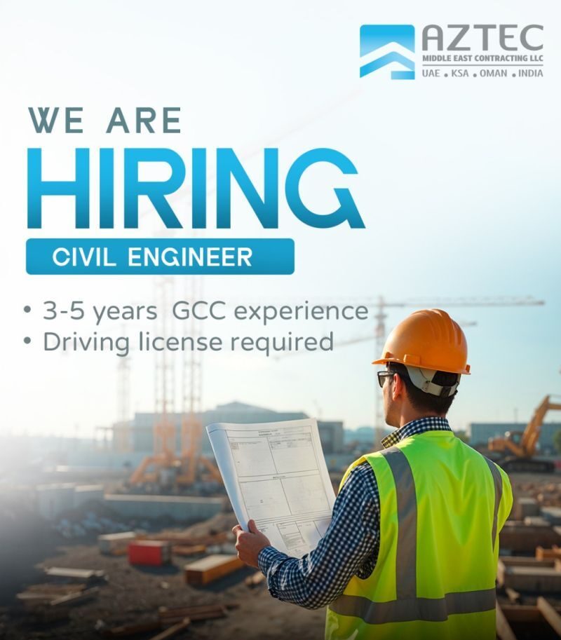 AZTEC MIDDLE EAST CONTRACTING LLC