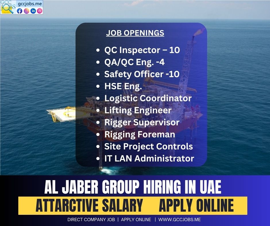 Al Jaber Group