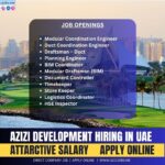 Azizi Development