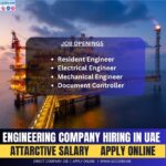 CEO Engineering Consultancies