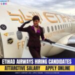 Etihad Airways
