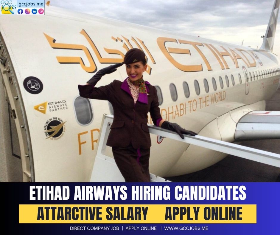 Etihad Airways