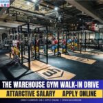 The Warehouse Gym
