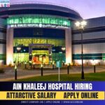 Ain Al Khaleej Hospital